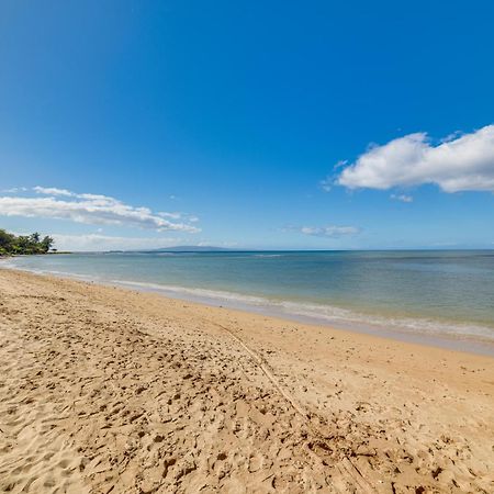 Beachside Kihei Vacation Rental With Stunning Views! Eksteriør bilde