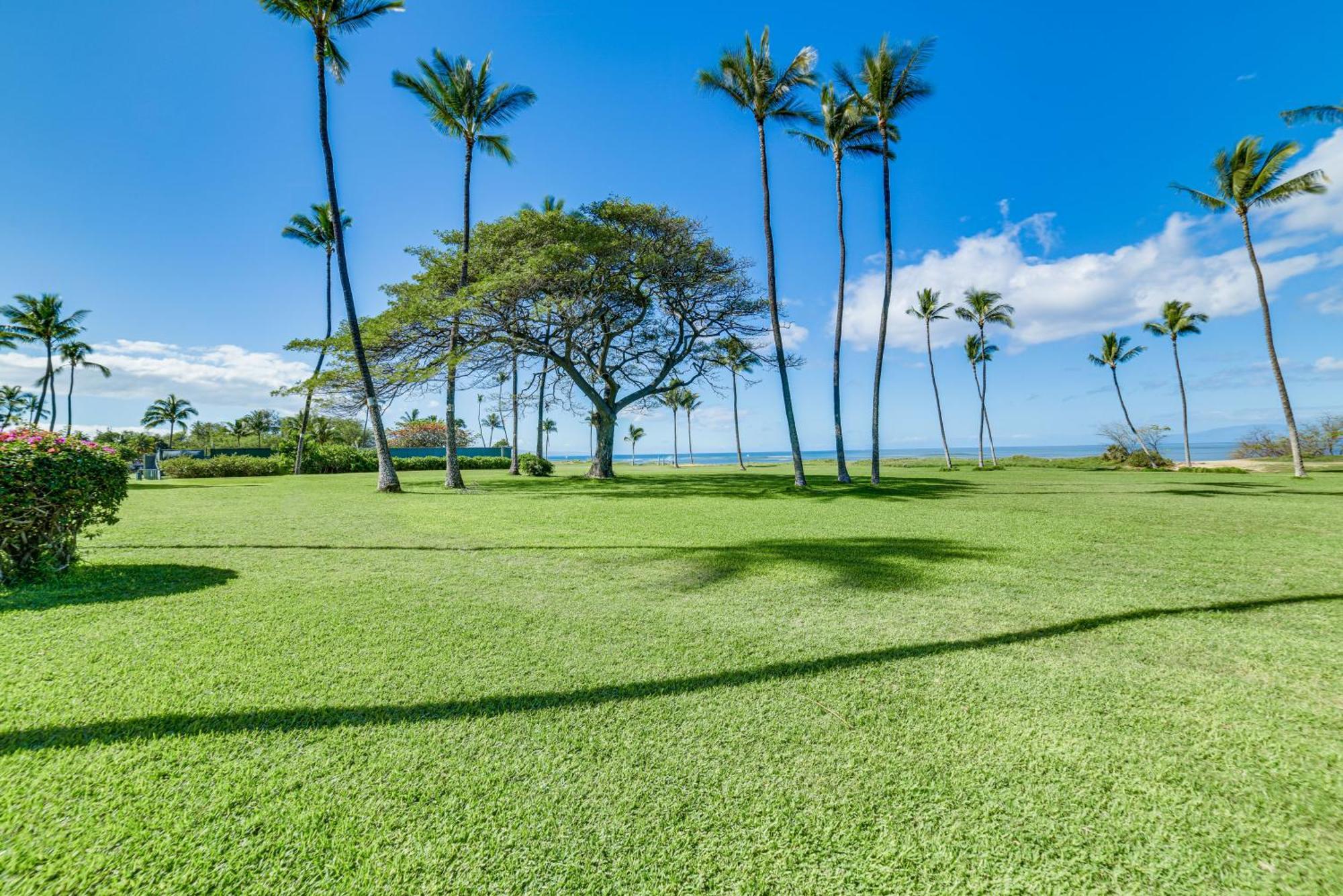 Beachside Kihei Vacation Rental With Stunning Views! Eksteriør bilde
