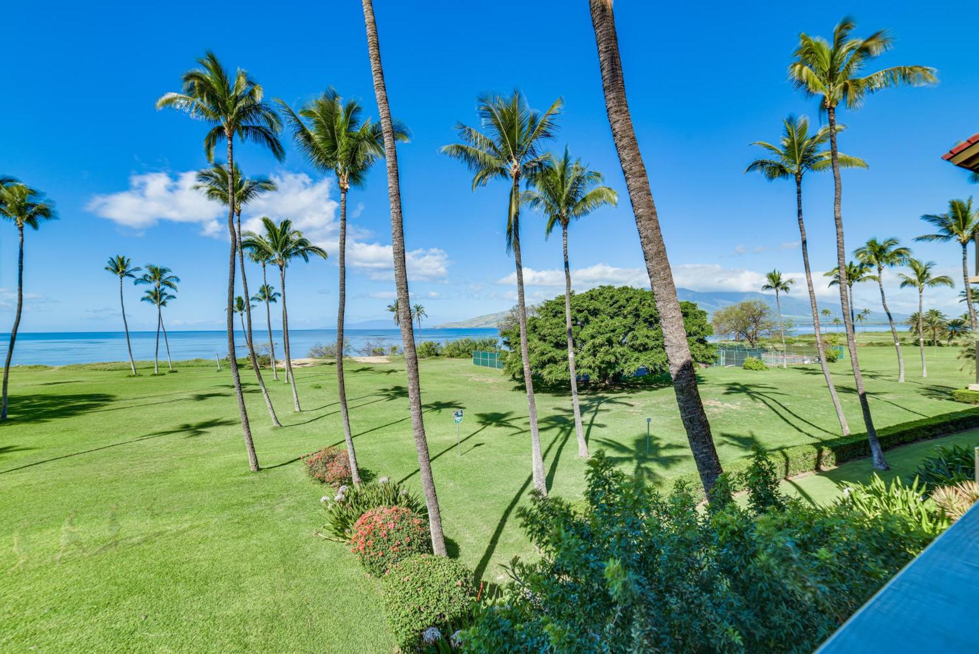 Beachside Kihei Vacation Rental With Stunning Views! Eksteriør bilde