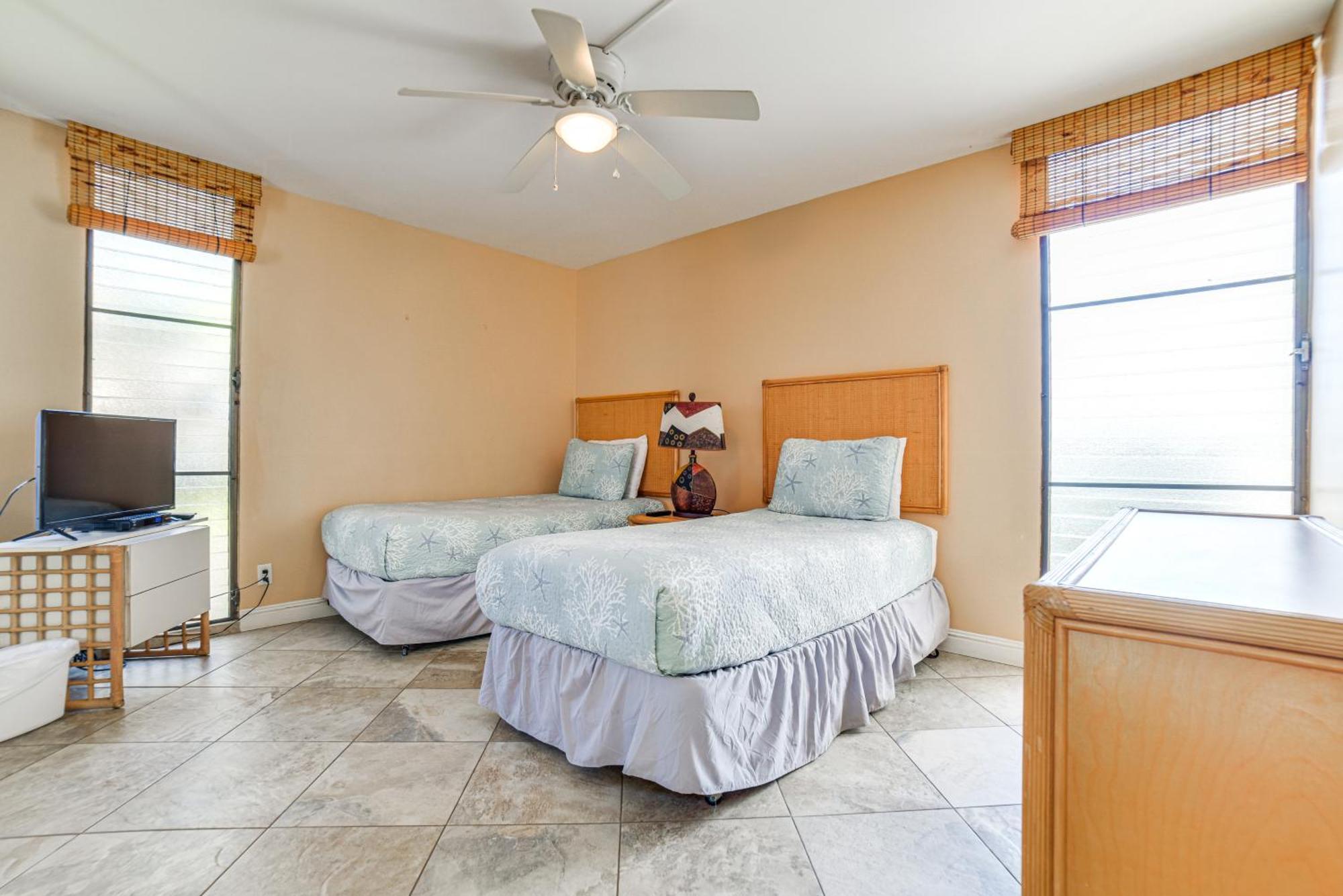 Beachside Kihei Vacation Rental With Stunning Views! Eksteriør bilde