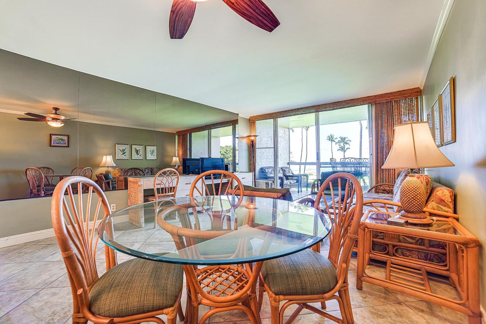 Beachside Kihei Vacation Rental With Stunning Views! Eksteriør bilde